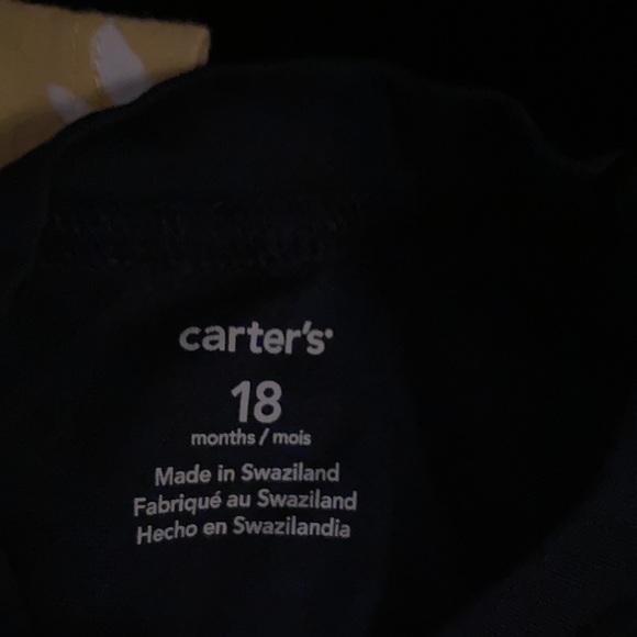 5 onesies - Picture 10 of 12